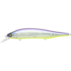 Megabass Ito Shiner 4 1/2 inch Suspending Jerkbait