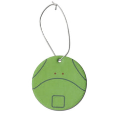 Gundam Uc Air FreshenerHaro Air Freshener