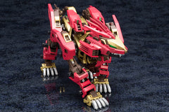 Zoids Highend Master Model EZ-054 Liger Zero X (Empire Marking Plus Ver.) 1/72 Scale Model Kit