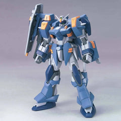 HG Seed #44 GAT-X1022 Blu Duel Gundam