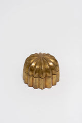 BRONZE BOX. C. 19TH CENTURY