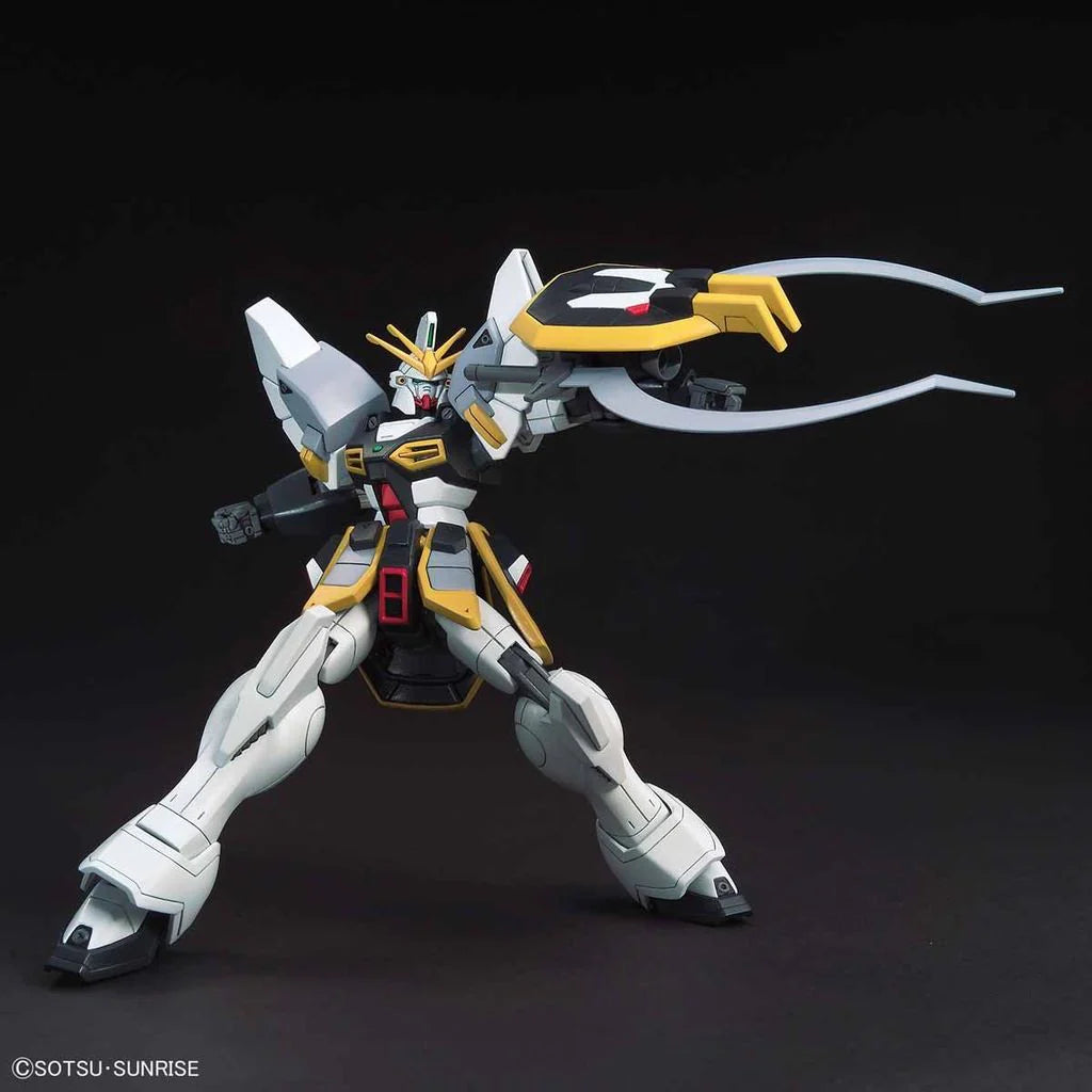 HGAC #228 Gundam Sandrock