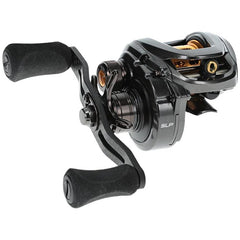 Lew's Custom Lite Shallow Spool Baitcasting Reel