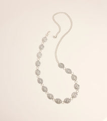 Rodeo Remix Concho Chain Belt