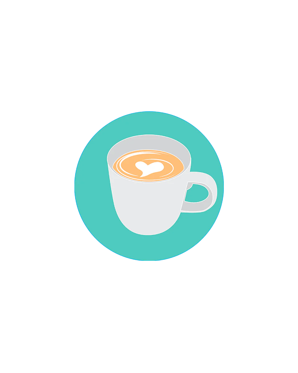 Bogg® Bit  - Coffee Cup