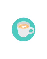 Bogg® Bit  - Coffee Cup