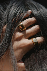 Consigliere Ring