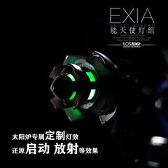 KOSMOS LED Units for 1/60 PG GN-001 Gundam Exia