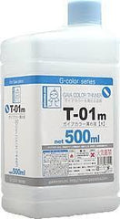 Gaia Color Thinner T-01m 500ml