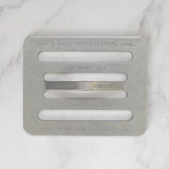 The Chef'S Press 3 Piece Set