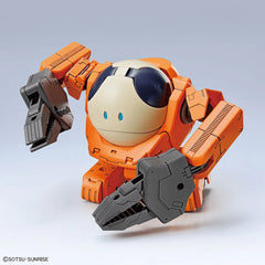 Haropla #13 Haro Loader