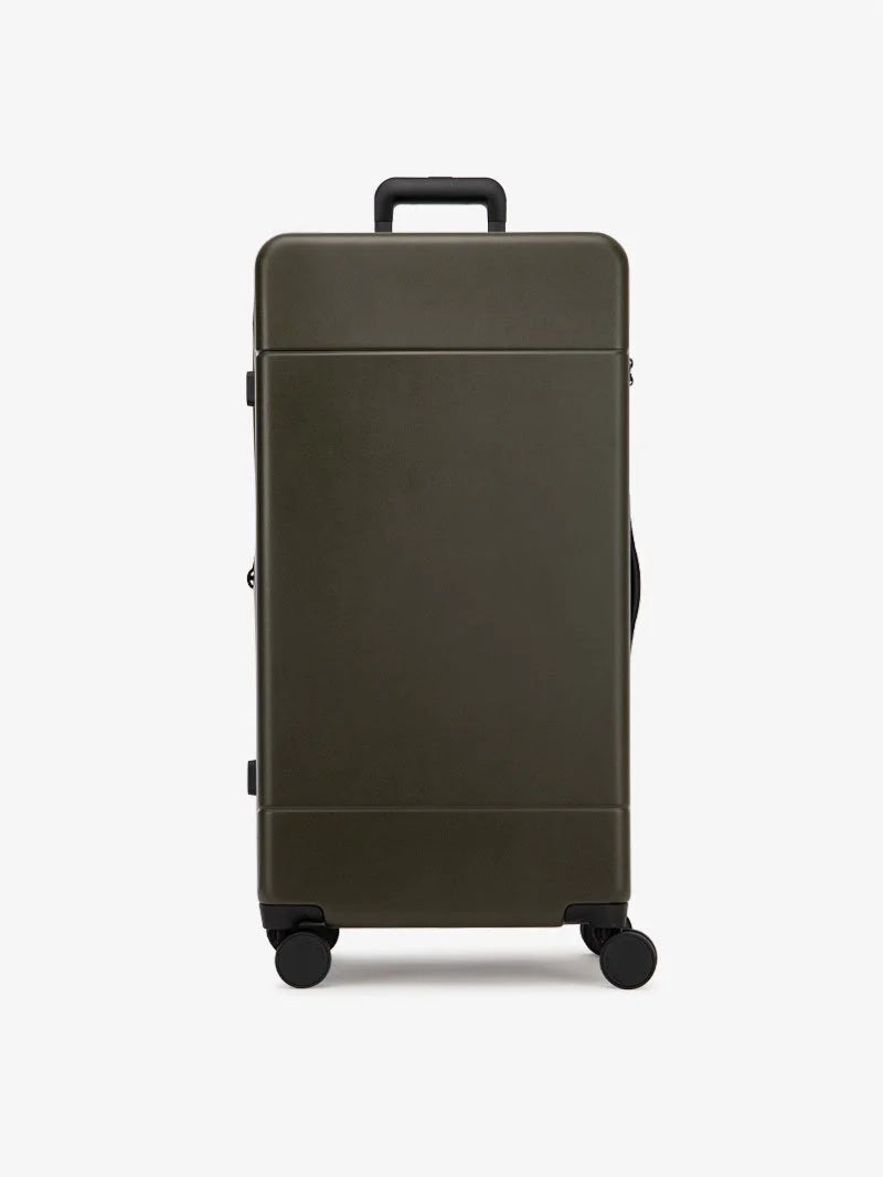 CALPAK Hue Large Trunk Luggage