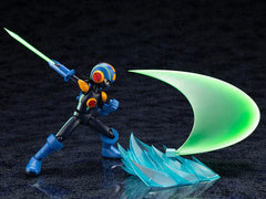 Mega Man Battle Network MegaMan.EXE Model Kit