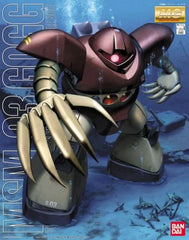 MG MSM-03 GOGG