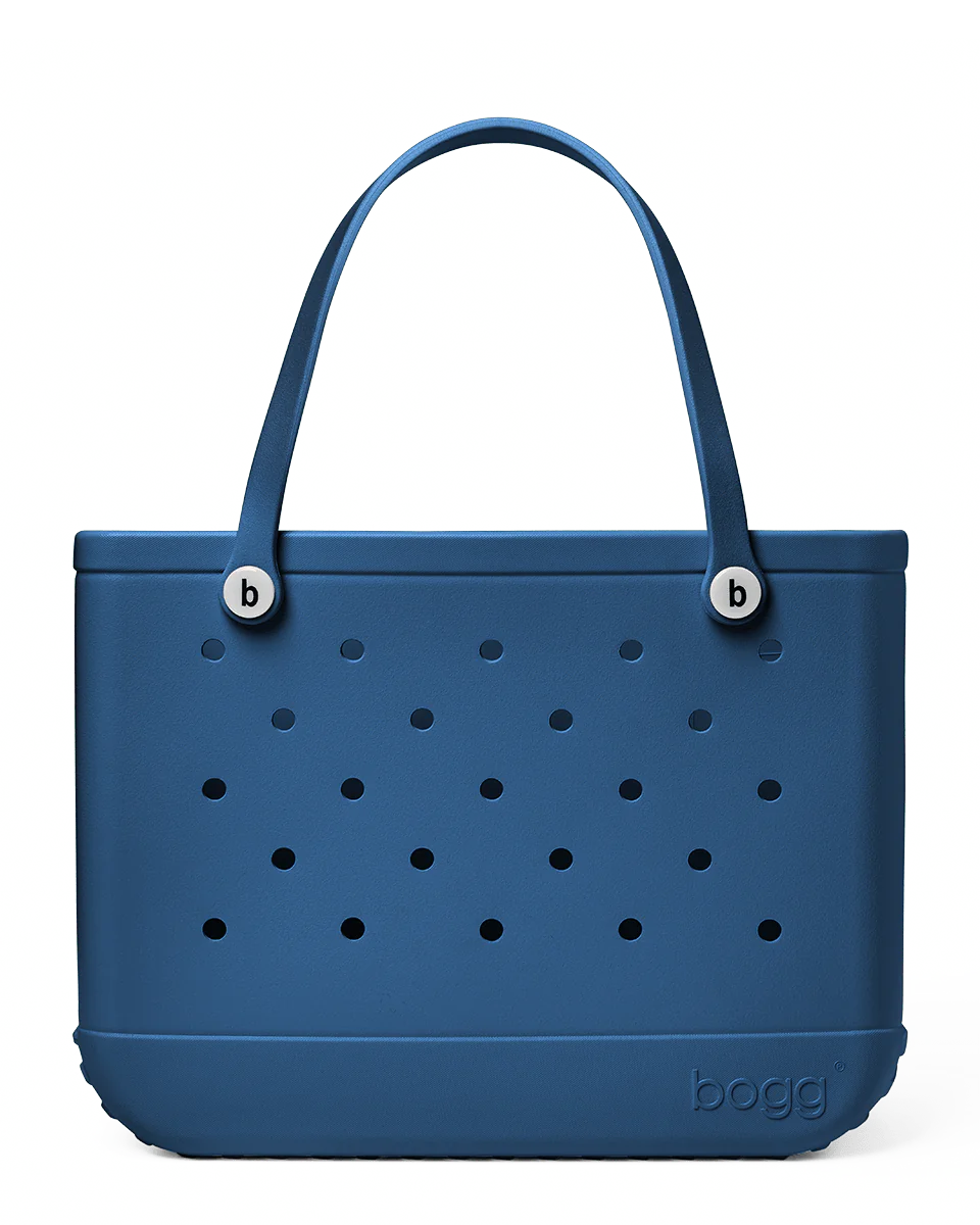 Original Bogg® Bag - shake your tail feathers, PEACOCK