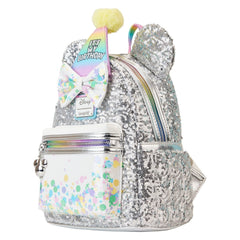 Mickey Mouse and Friends Birthday Celebration Mini Backpack