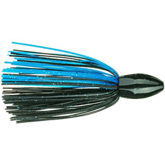 Strike King Tour Grade Tungsten Slither Rig