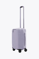 BEIS 'The Small Carry-On Luggage Cover in Lavender