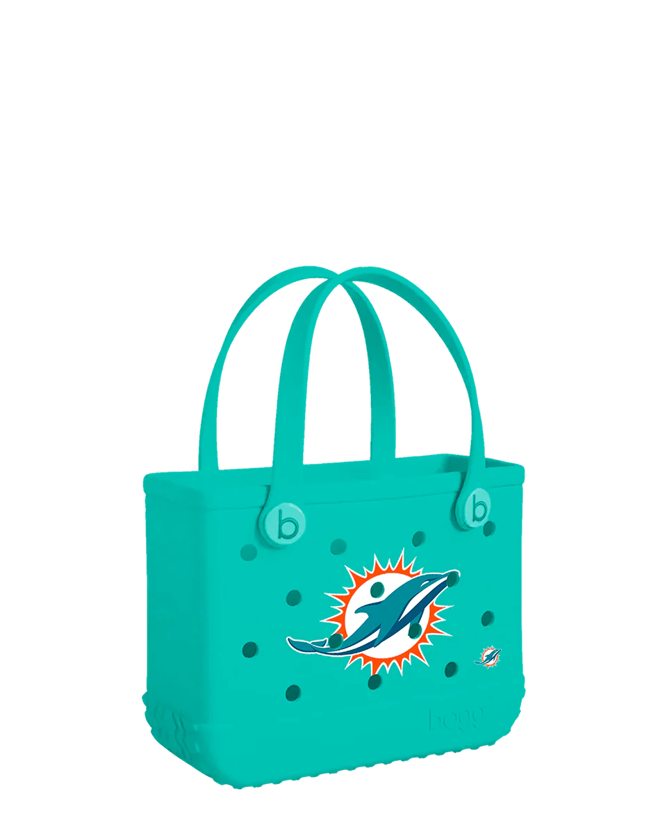 Bitty Bogg® Bag - Miami Dolphins