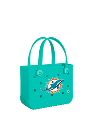 Bitty Bogg® Bag - Miami Dolphins