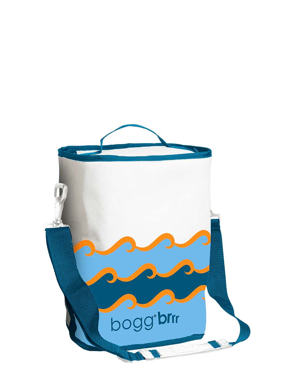 Bogg® Brrr and a Half Cooler Insert - Vitamin Sea