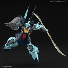 HGUC #219 Dijeh "Zeta Gundam"