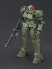 HGAC #211 Leo "Gundam Wing"