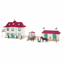 Lakeside Country House and Stable