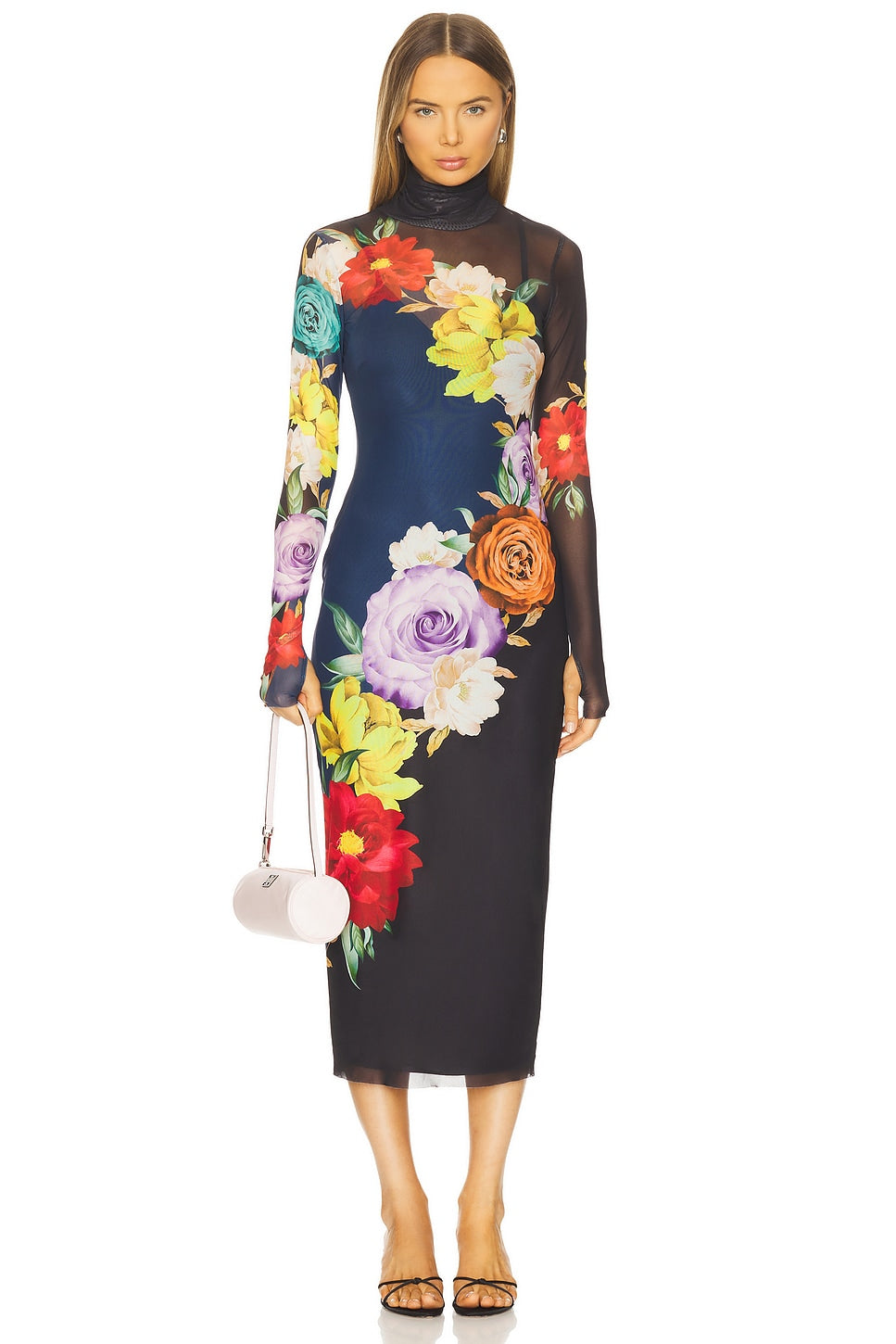 Shailene Dress
