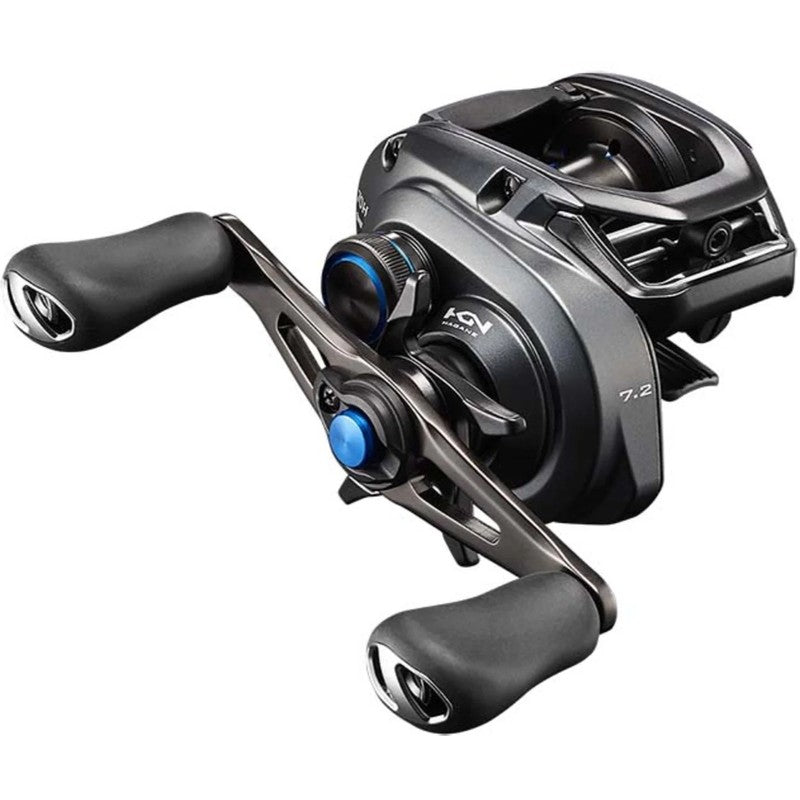 Shimano SLX MGL 70 Baitcasting Reels