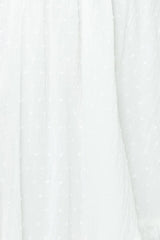 Holland Houses Dress White