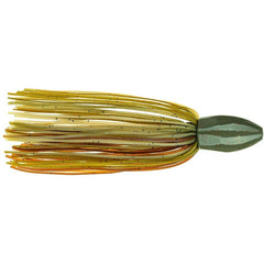 Strike King Tour Grade Tungsten Slither Rig
