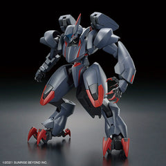 Kyoukai Senki HG MAILeS #04 AMAIM Ghost