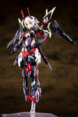 Megami Device #16 Auv Susanowo Model Kit (Type: Extermination)