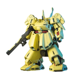 HGUC #36 PMX-003 “The O”