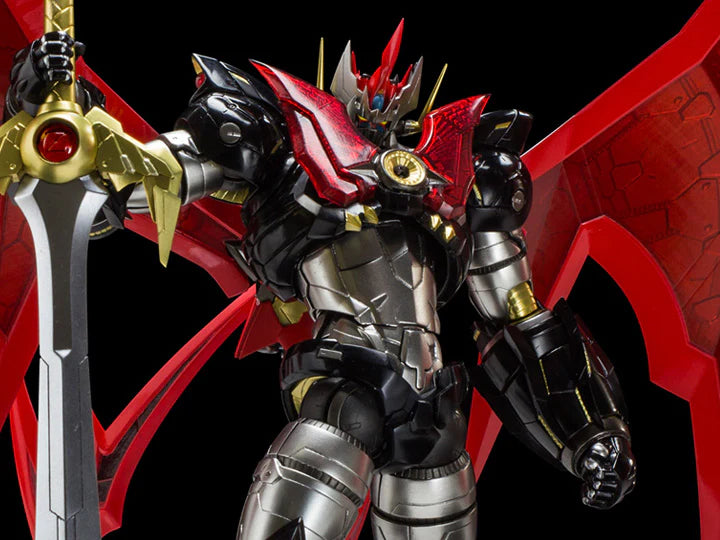 Mazinkaiser RIOBOT Mazinkaiser Figure (Reissue)