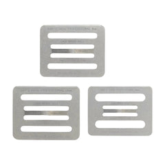 The Chef'S Press 3 Piece Set