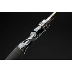 Megabass Levante USA Casting Rods