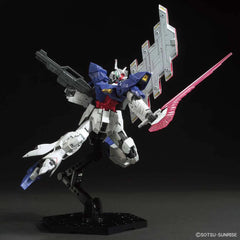 HGUC #215 AMS-123X Moon Gundam