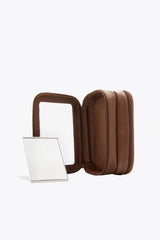 BEIS 'The On The Go Essential Case in Maple