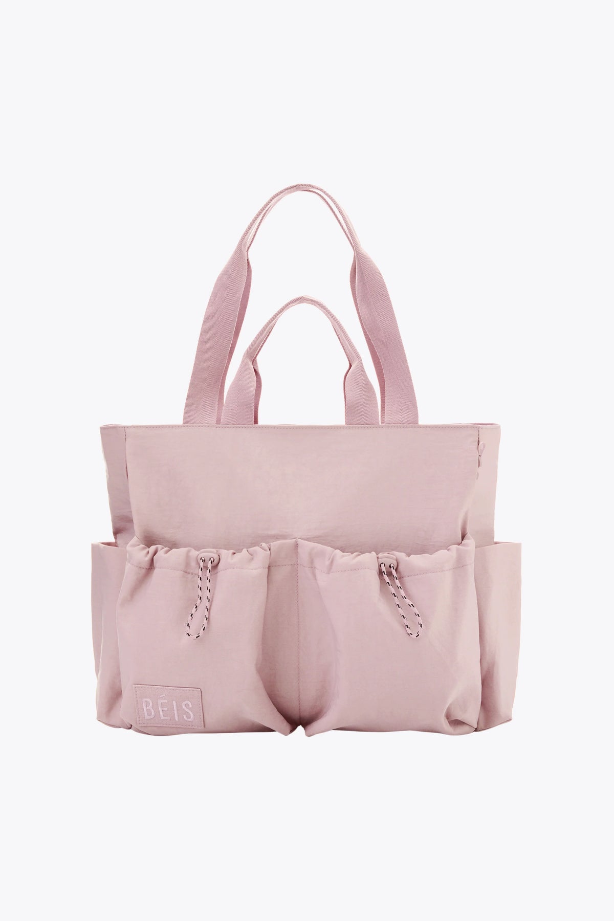 BEIS 'The Sport Carryall in Atlas Pink