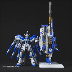 Hyper Mega Bazooka Launcher Model Kit (Qianqiu Shang)