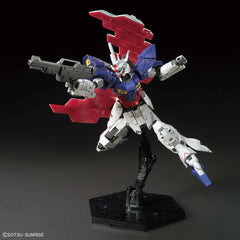 HGUC #215 AMS-123X Moon Gundam