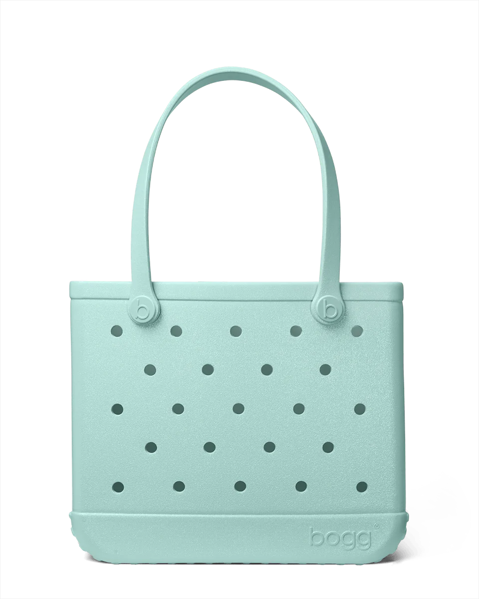 Baby Bogg® Bag - mystic BLUE shimmer