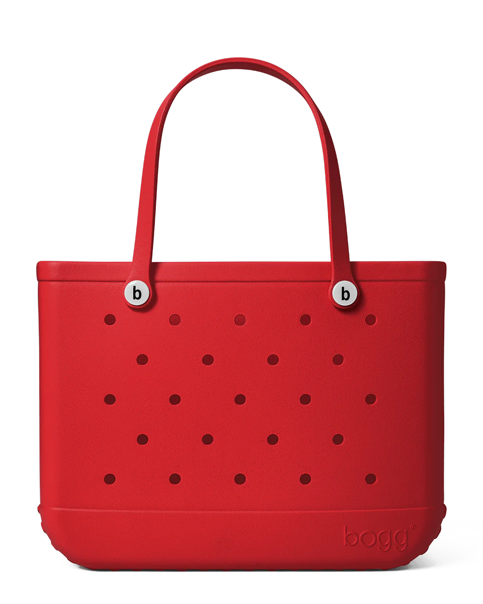 Original Bogg® Bag - you RED my mind Valentine's Day