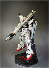 MG F91 (Holo) (Water Decal)