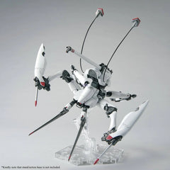 HG Reginleif (Blade Type) SHIN USE "86"