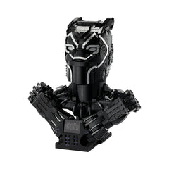 Marvel Black Panther 76215 Building Kit