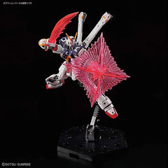 RG #31 Crossbone Gundam X1