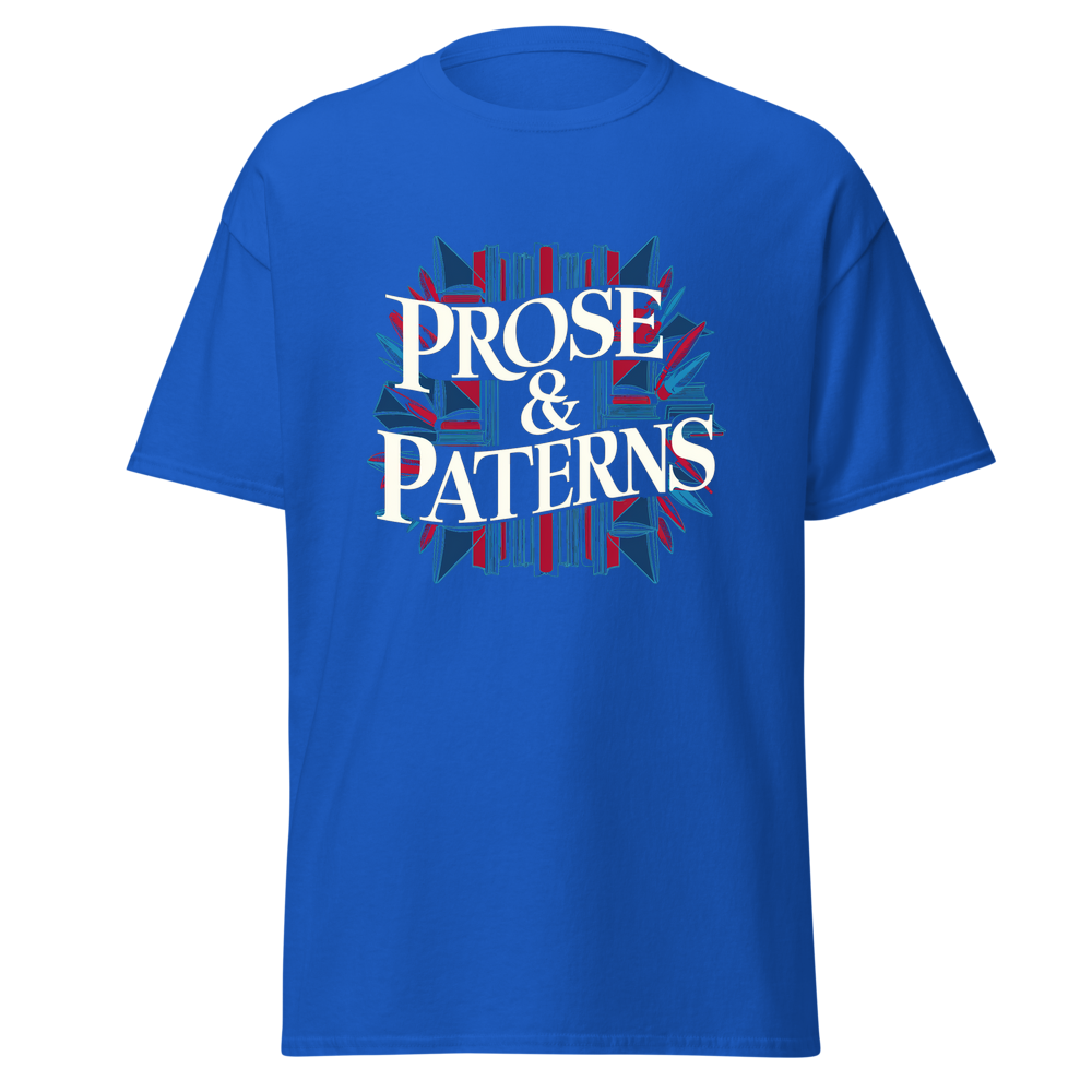 Prose & Patterns